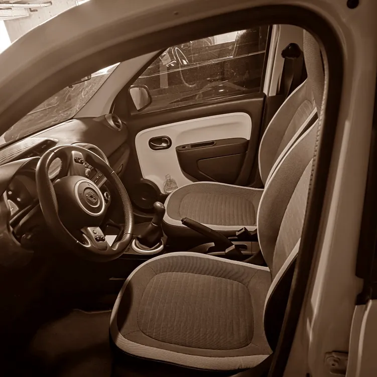 Zunanja slika - Renault Twingo - Renault  Limited 1.0 - 5