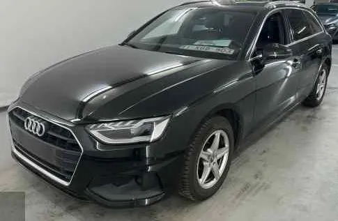 Zunanja slika - Audi A4 - Avant 30 TDI S line S tronic.KAMERA.NAVI.USNJE.LED. - 1