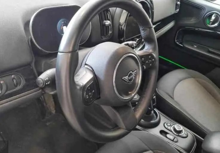 Zunanja slika - MINI Countryman - Cooper ALL4  Avt.KAMERA.NAVI.LED.2023.4X4.TOP - 15