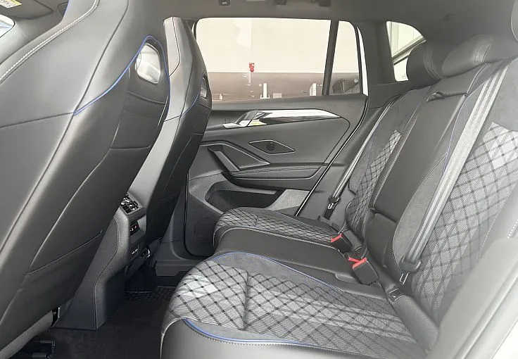 Zunanja slika - Volkswagen Tiguan - R-Line 4JOY 2.0 TDI 4M DSG - 10