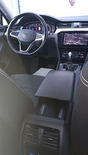 Zunanja slika - VW Passat - Variant 2.0 TDI BMT SCR Elegance avt. 147kW - 10