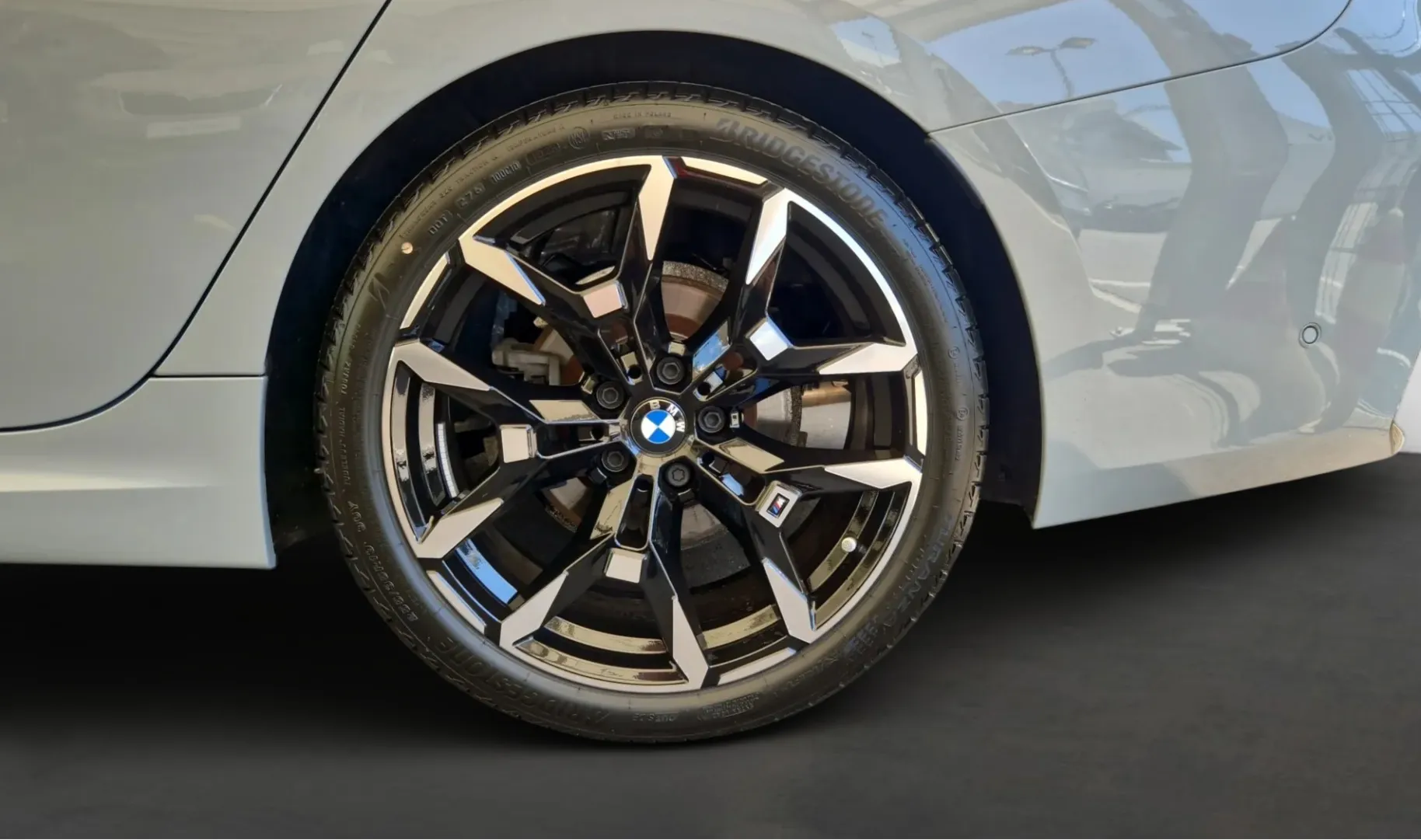 Zunanja slika - BMW M3 Touring - Serija 3 320d xDrive Touring Avt. - 10