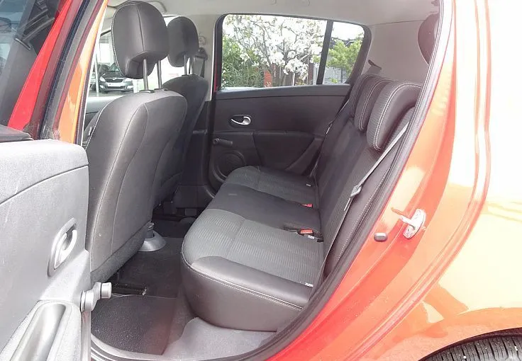 Zunanja slika - Renault Clio - 1.2 16V FINANCIRANJE BREZ POLOGA- LEANPAY - 7