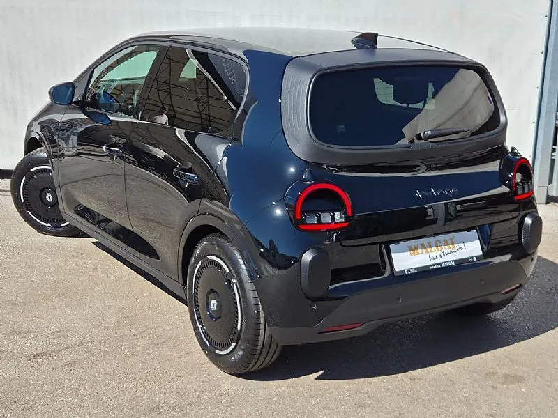 Zunanja slika - Renault Twingo - E-Tech Techno - 8