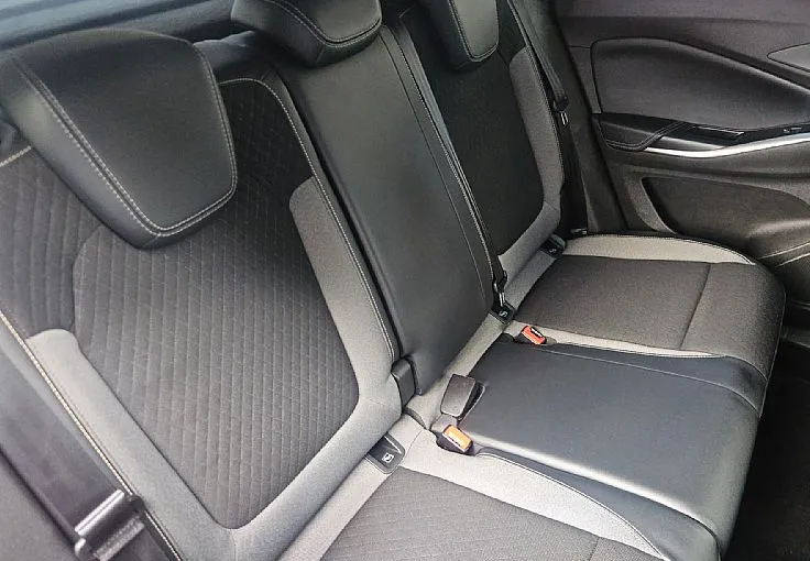 Zunanja slika - Opel Grandland - °GS-LINE° 1.2 131ks °FULL-LED° °18-COL° VIRTUAL - 11