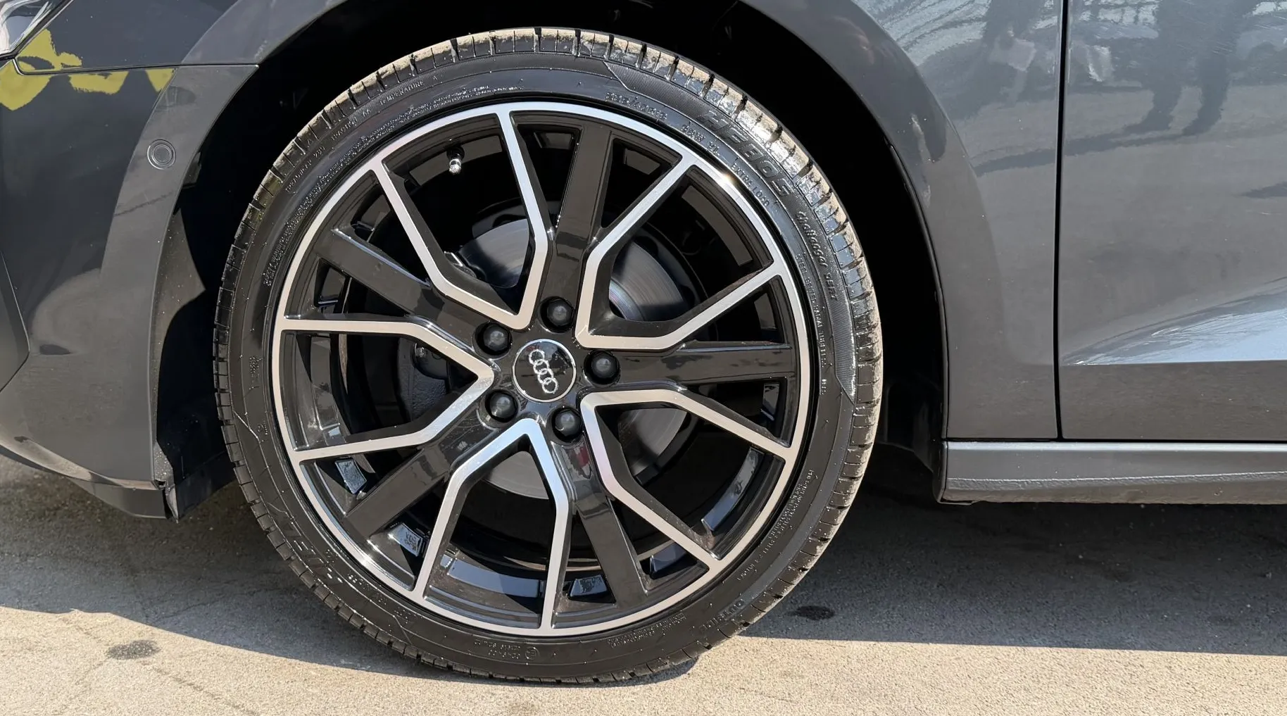 Zunanja slika - Audi A3 - 30 TDI S tronic- 101.000KM-VIRTUAL-LED-ACC-ALU 18 - 11