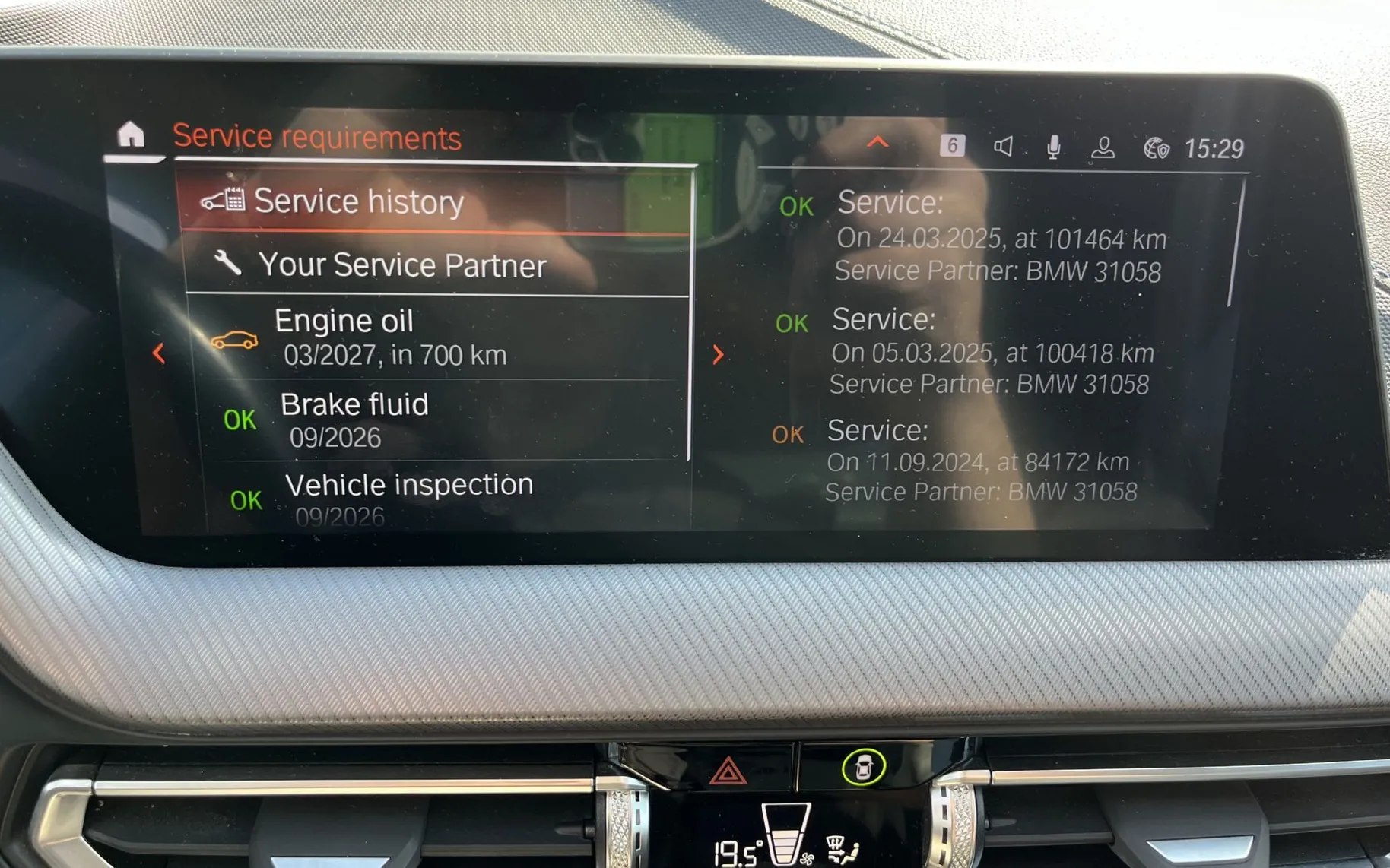 Zunanja slika - BMW serija 2 Gran Coupe: - 220 GRAN COUPE D AUT. LED.NAVI.2XPDC.USNJE - 16