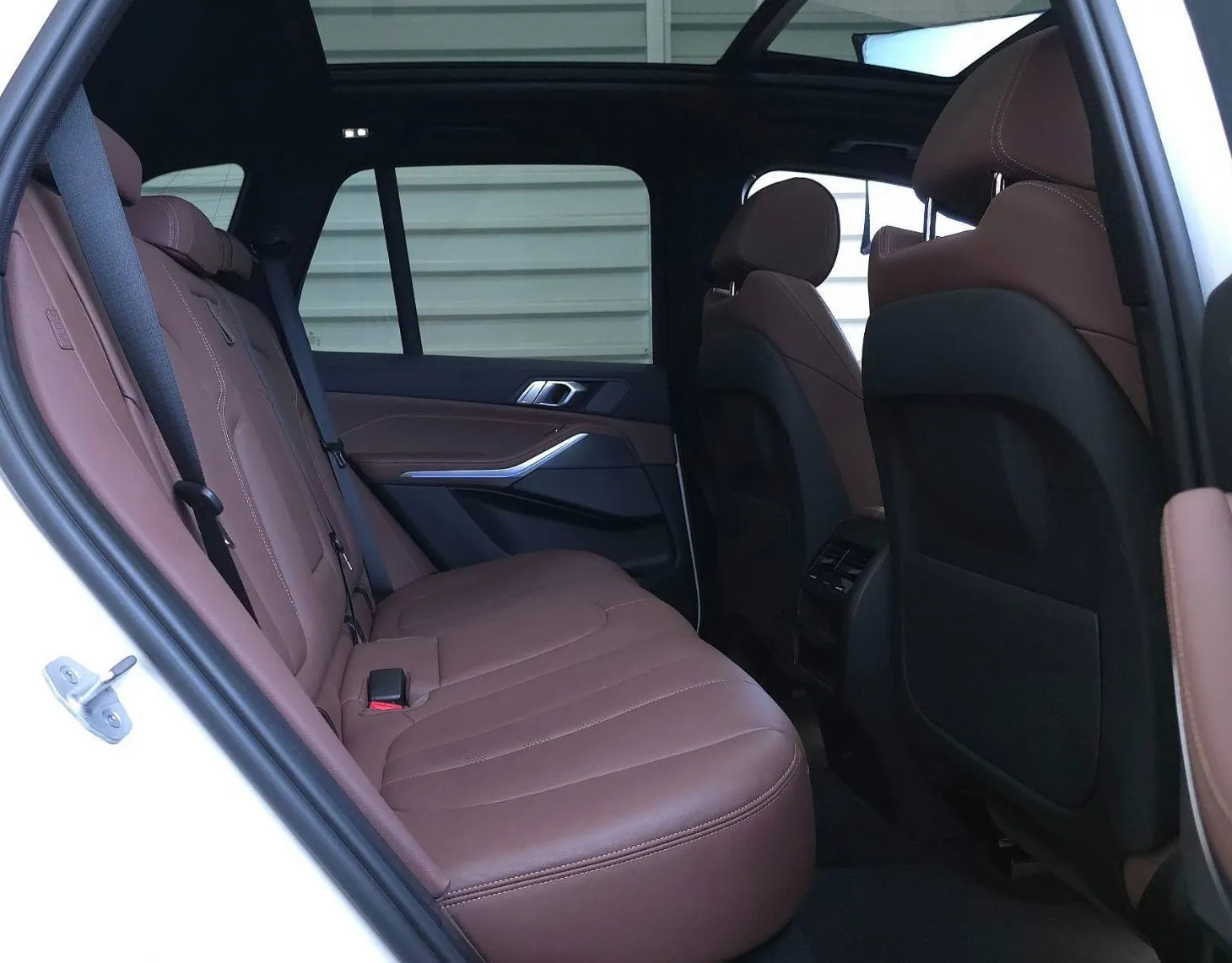 Zunanja slika - BMW X5 - serija : xDrive30D - ZRAČNO - LASER - PANO - KLJUKA - 15