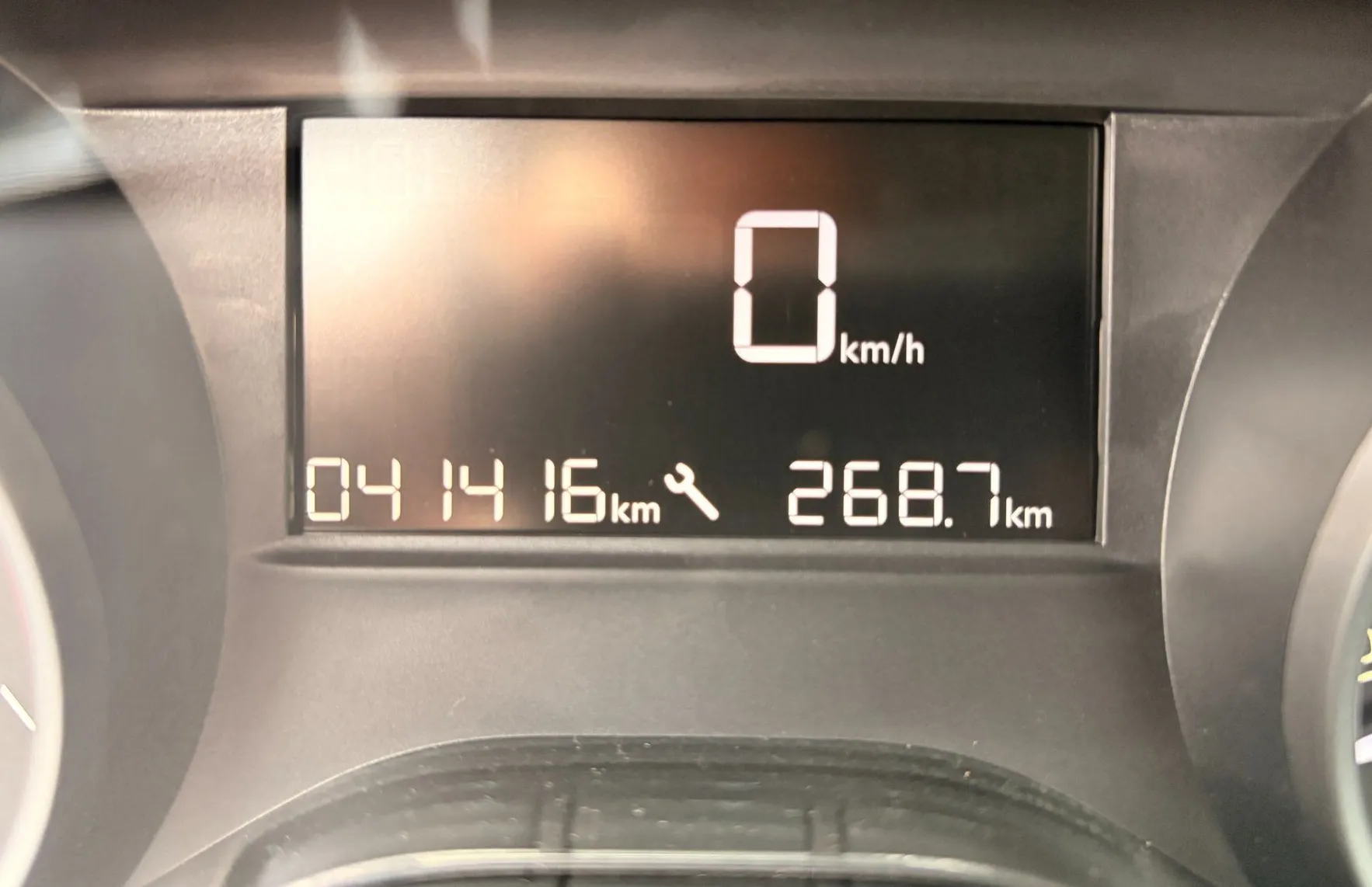 Zunanja slika - Peugeot 208 - 1.2 PureTech 82 Style - BREZ POLOGA - 12