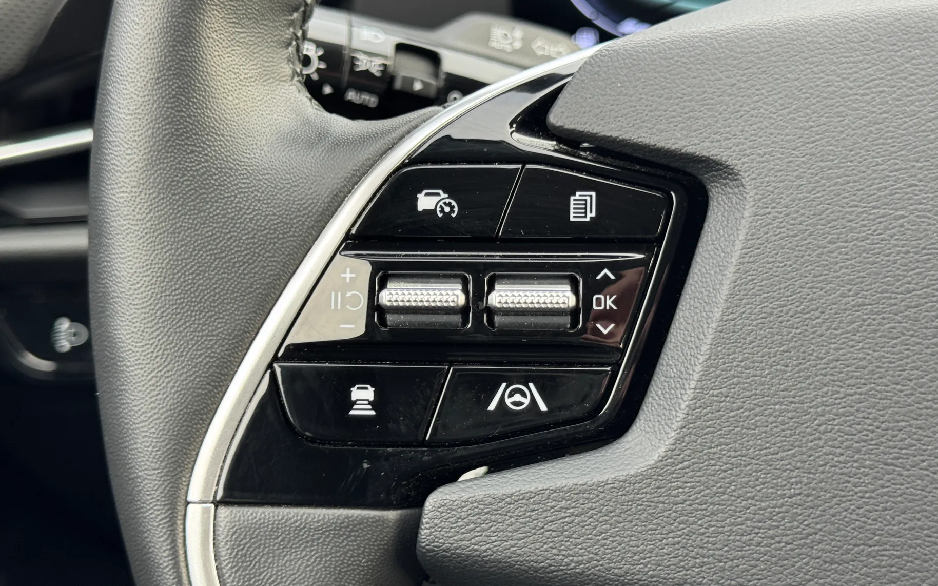 Notranja slika - KIA Niro - KIA - 15