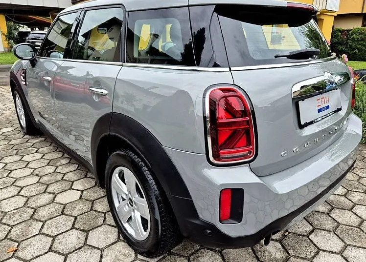 Zunanja slika - MINI Countryman - 2.0  150  Cooper D FULL LED PANORAMA VIRTUAL - 4