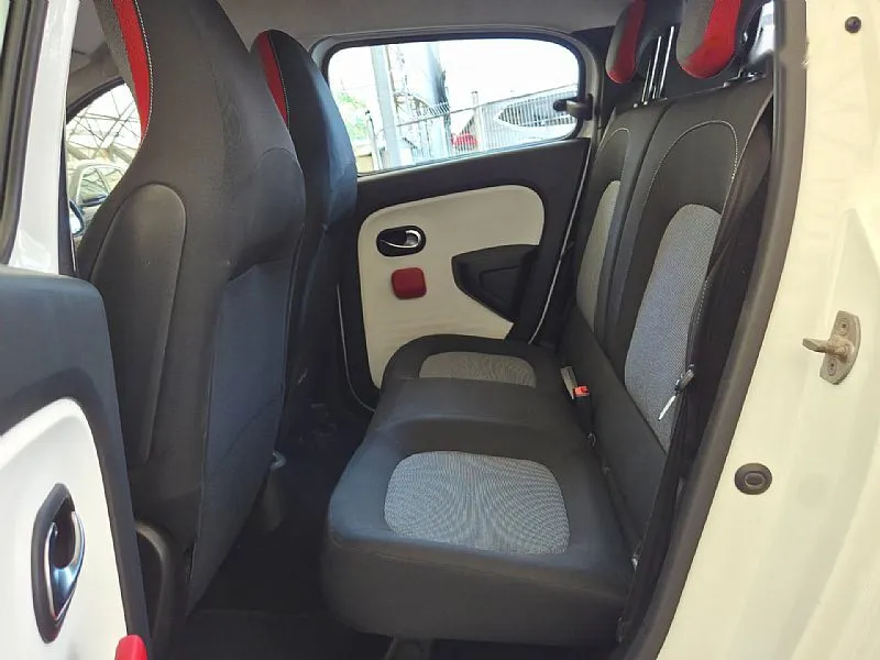 Zunanja slika - Renault Twingo - SCe 70 Limited 1.LASTNIK SLO.POREKLO - 14
