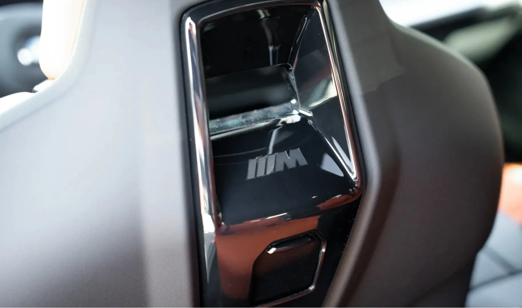 Zunanja slika - BMW i5 Touring - M5 TOURING - 20