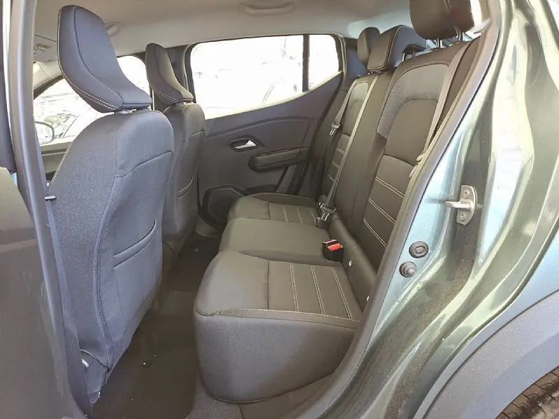 Zunanja slika - Dacia Sandero - Expression Stepway 1.0 TCe 110 +Paket Zima+Vinjeta - 14