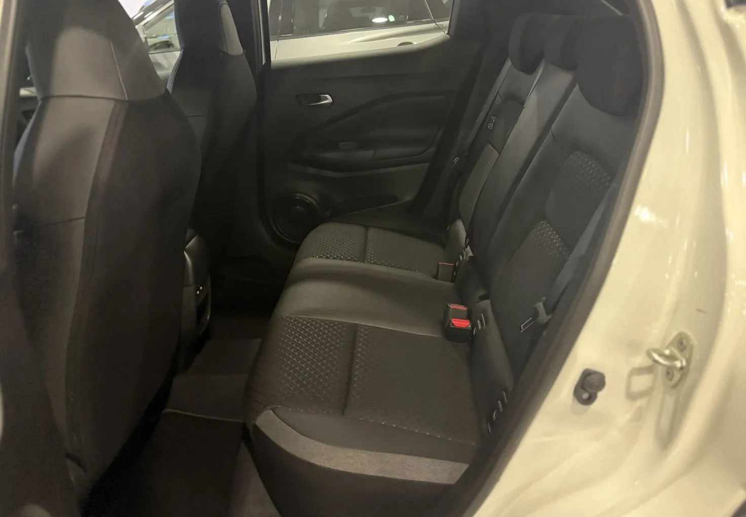 Zunanja slika - Nissan Juke - 1.0 N-CONNECTA DCT COLD - 12