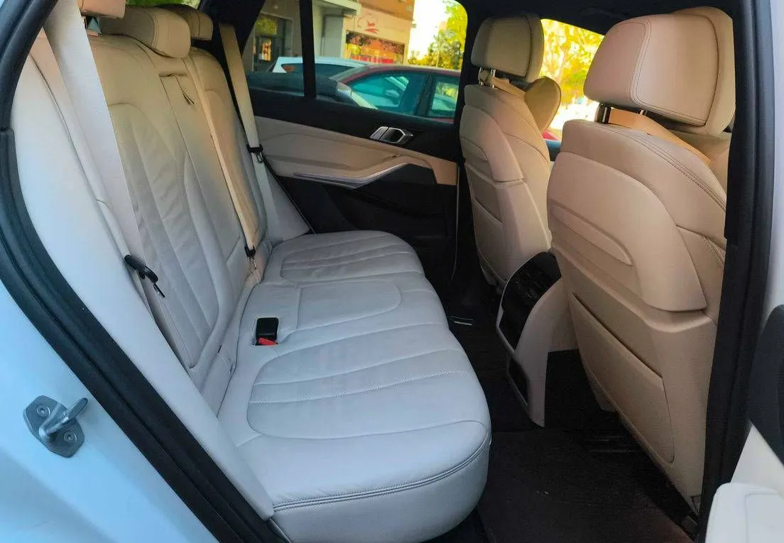 Zunanja slika - BMW X5 - serija : xDrive30d M SPORT PAKET ZRAČNO KAMERA 360 RADAR... - 11