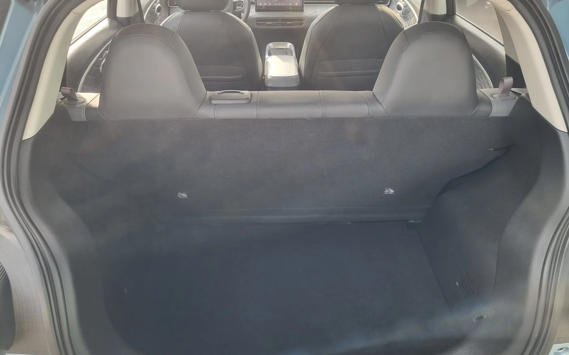 Zunanja slika - Dongfeng Box - 42.3kWh 70 kW - SUBVENCIJA 3.000€ - POVRNITEV DDV - 3