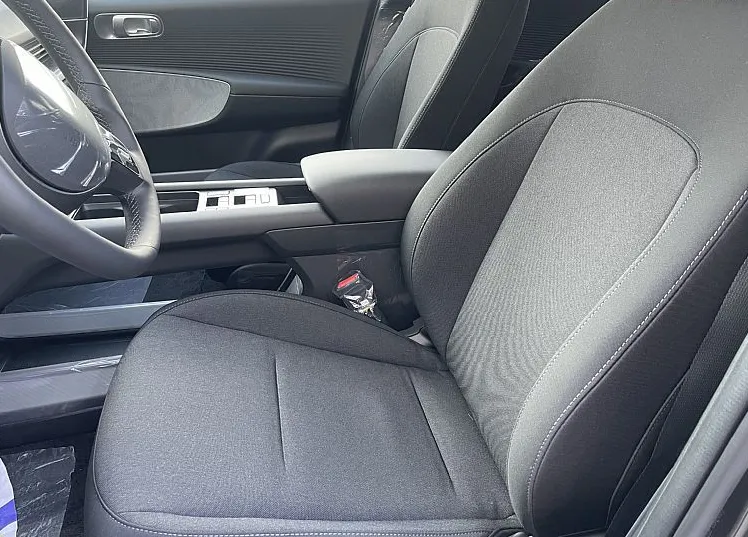Zunanja slika - Hyundai Ioniq 6 - BEV 77KWH PREMIUM + WINTER. EL. KLJUKE - 7