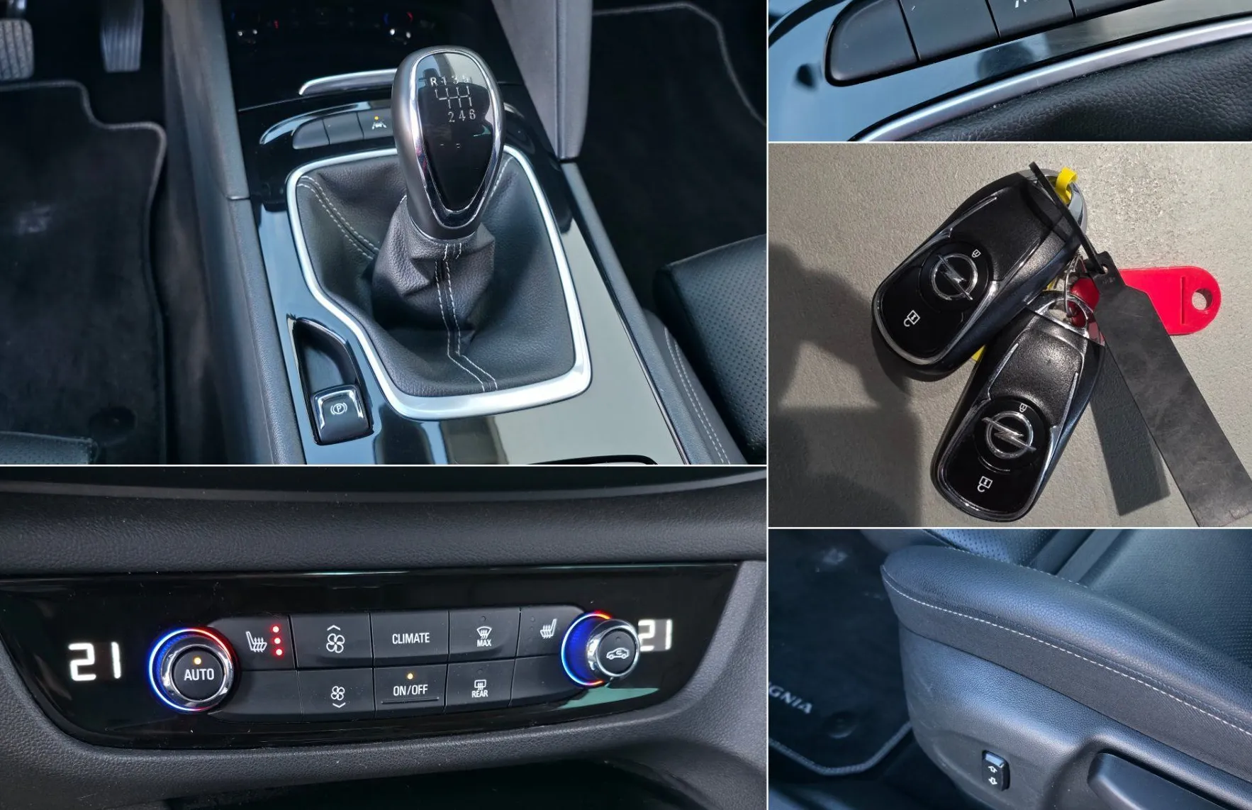 Zunanja slika - Opel Insignia - 1.5D Business MATRIX•BLIS•GRETJE•KEYLES•KAMERA•18C - 9