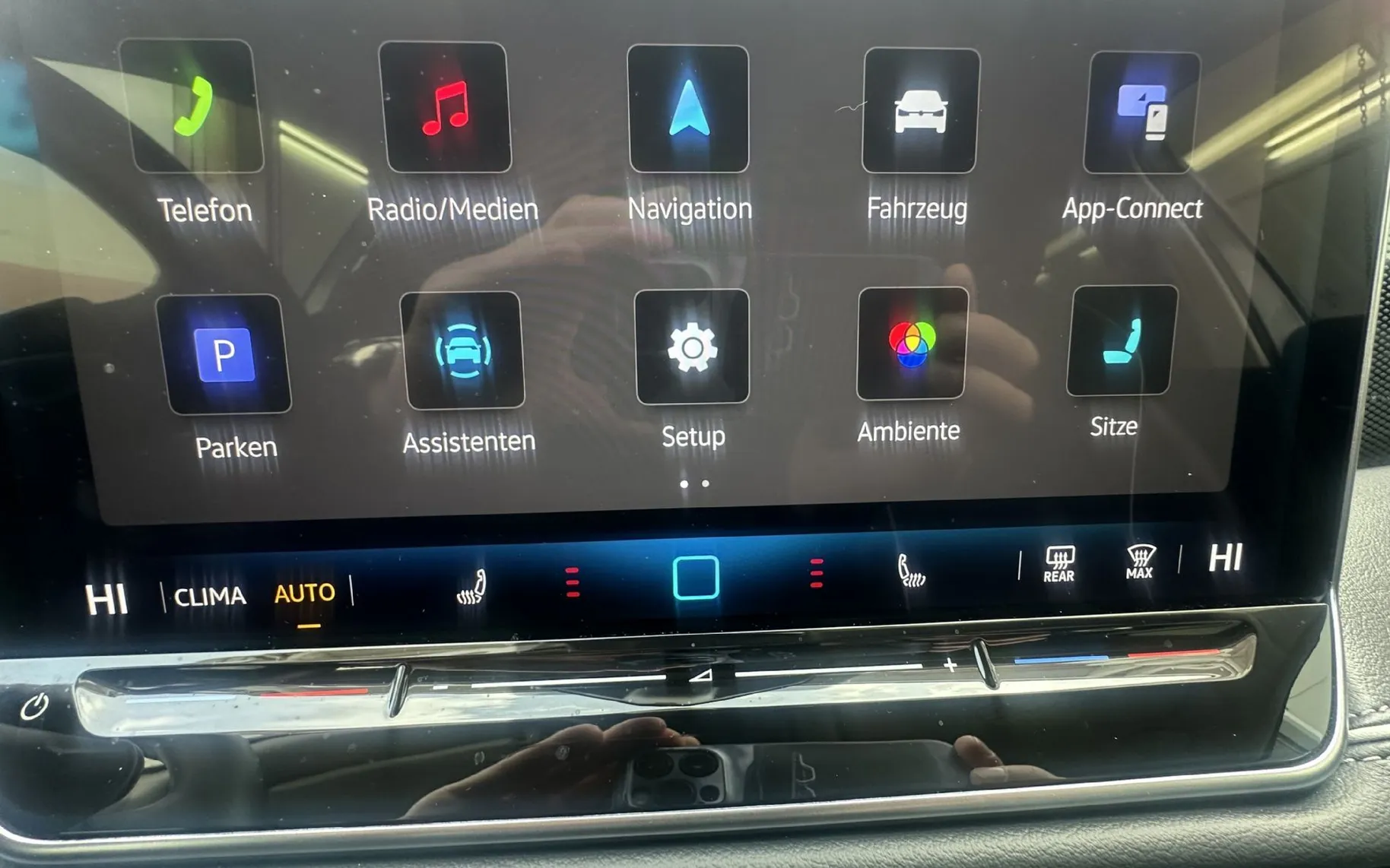 Zunanja slika - VW Passat - Variant 1.5 eTSI BMT Elegance DSG..NEMŠKI.KLJUKA.KAMERA - 11