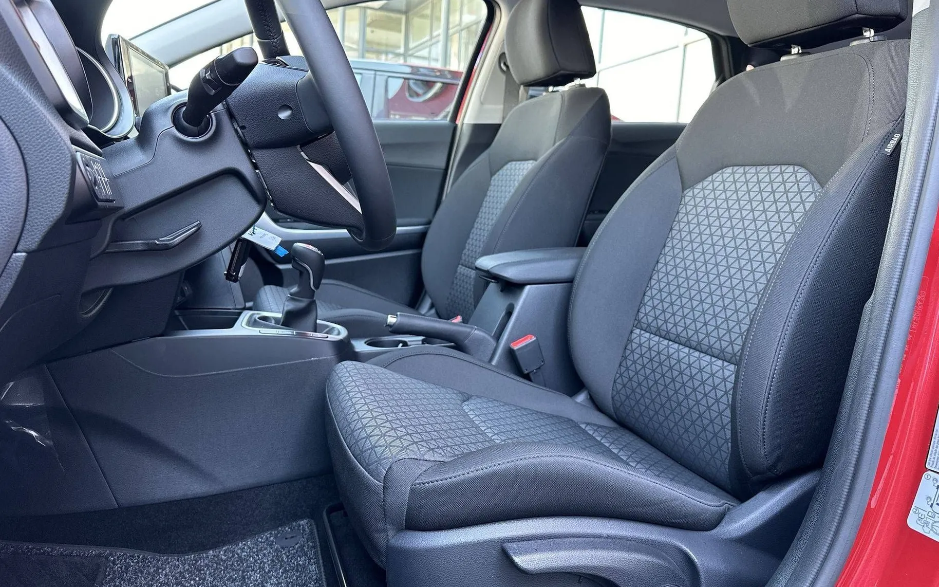 Zunanja slika - KIA Ceed - 1.0 T-GDi EX Champion + ISG. M T - 8