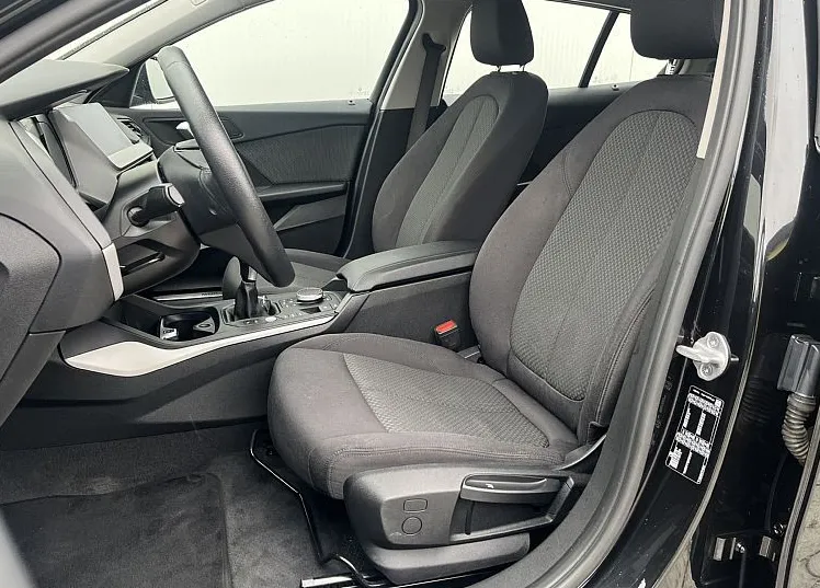 Zunanja slika - BMW Serija 1 - : 116d-VIRTUAL-NAVI-PDC-ALU - 9