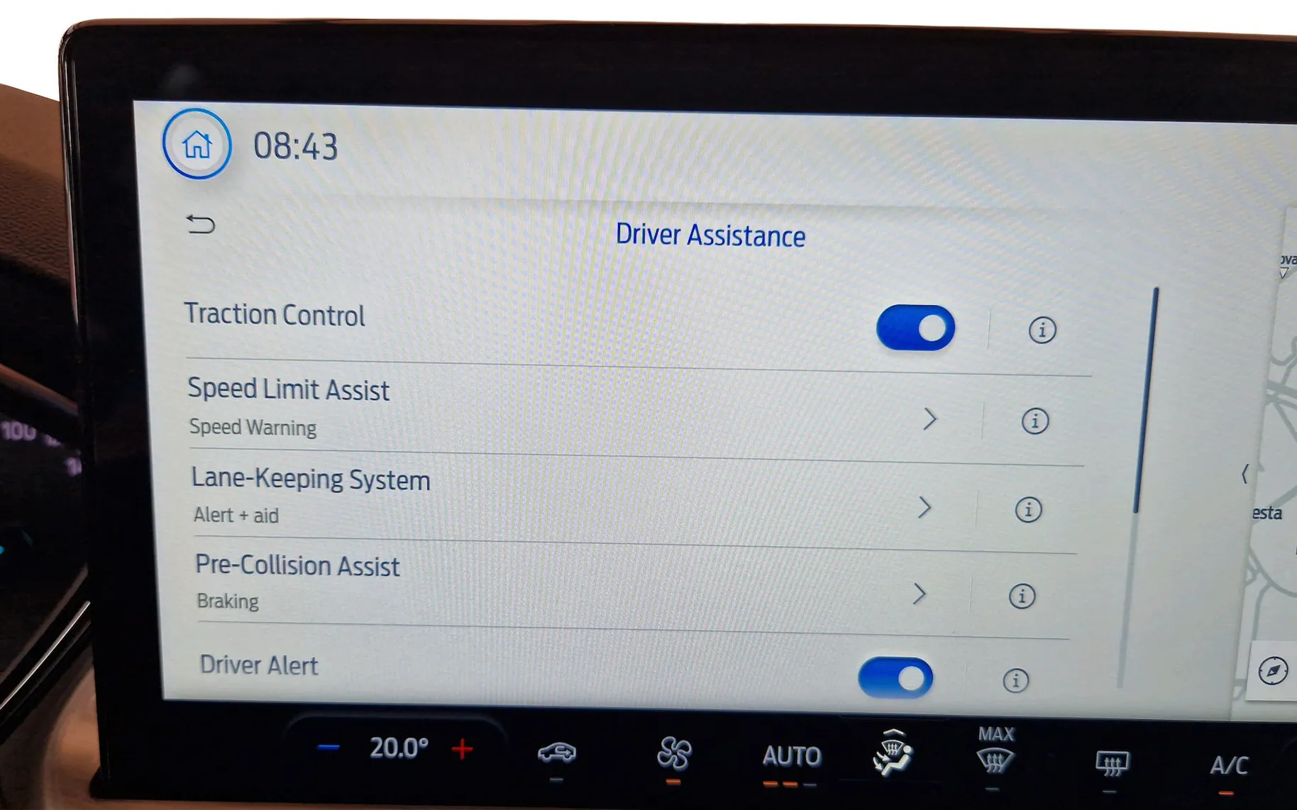 Zunanja slika - Ford Focus - 1.5 EcoBlue Titanium AVT8-SLO-1.L-LED-NAVI-TEMPOMA - 20