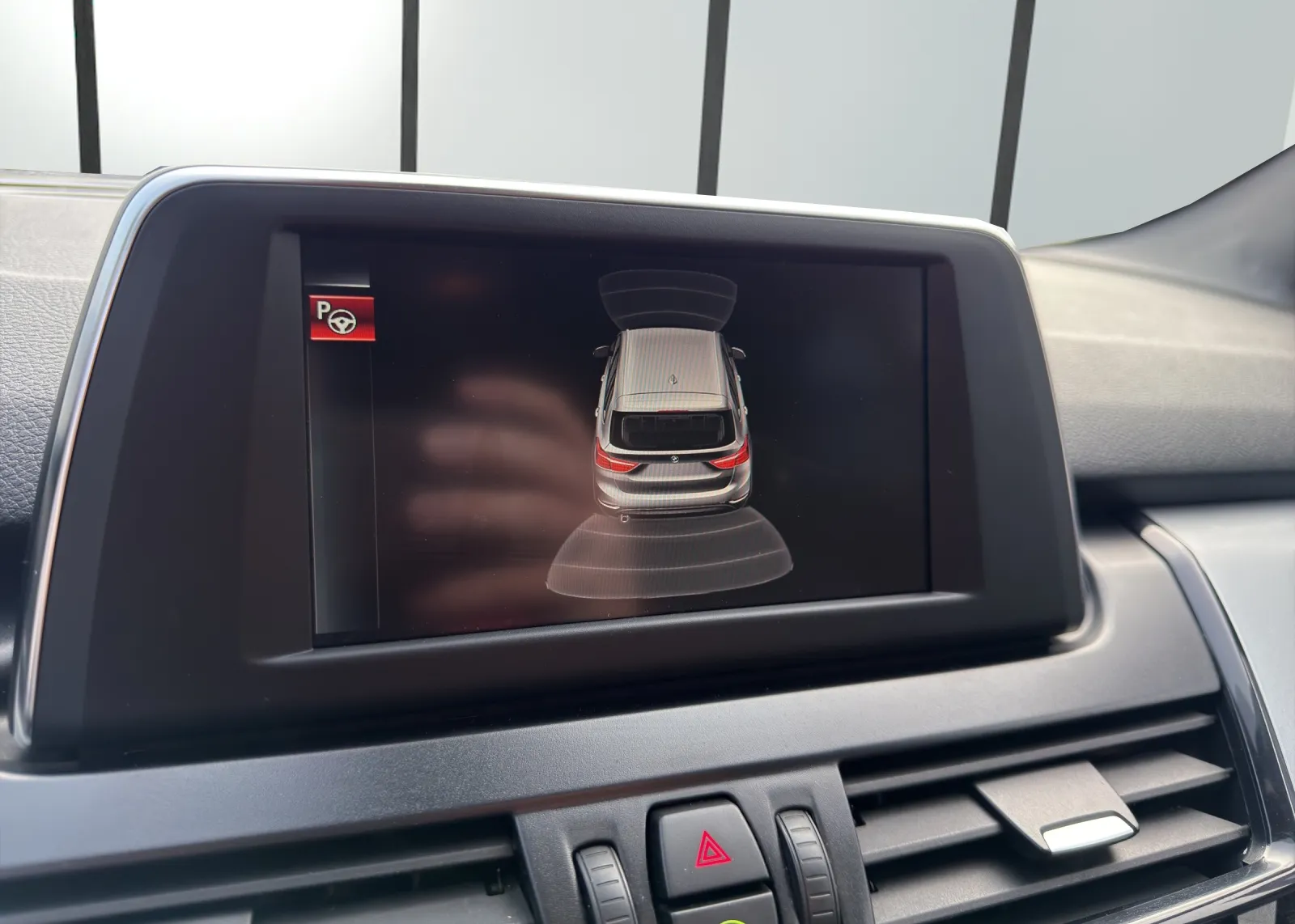 Zunanja slika - BMW Serija 2 - 218i - 10