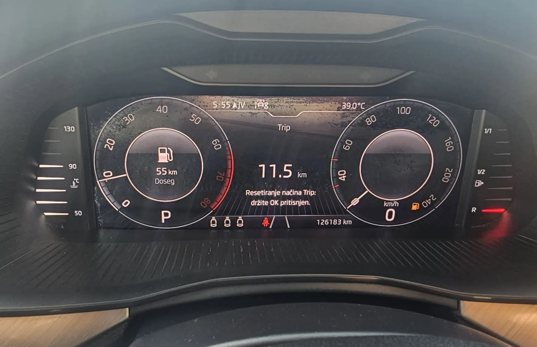 Zunanja slika - Škoda Kamiq - Style 1.5 TSI 150 DSG|navi|alu|fulLED|Wirtual|PDC| - 10
