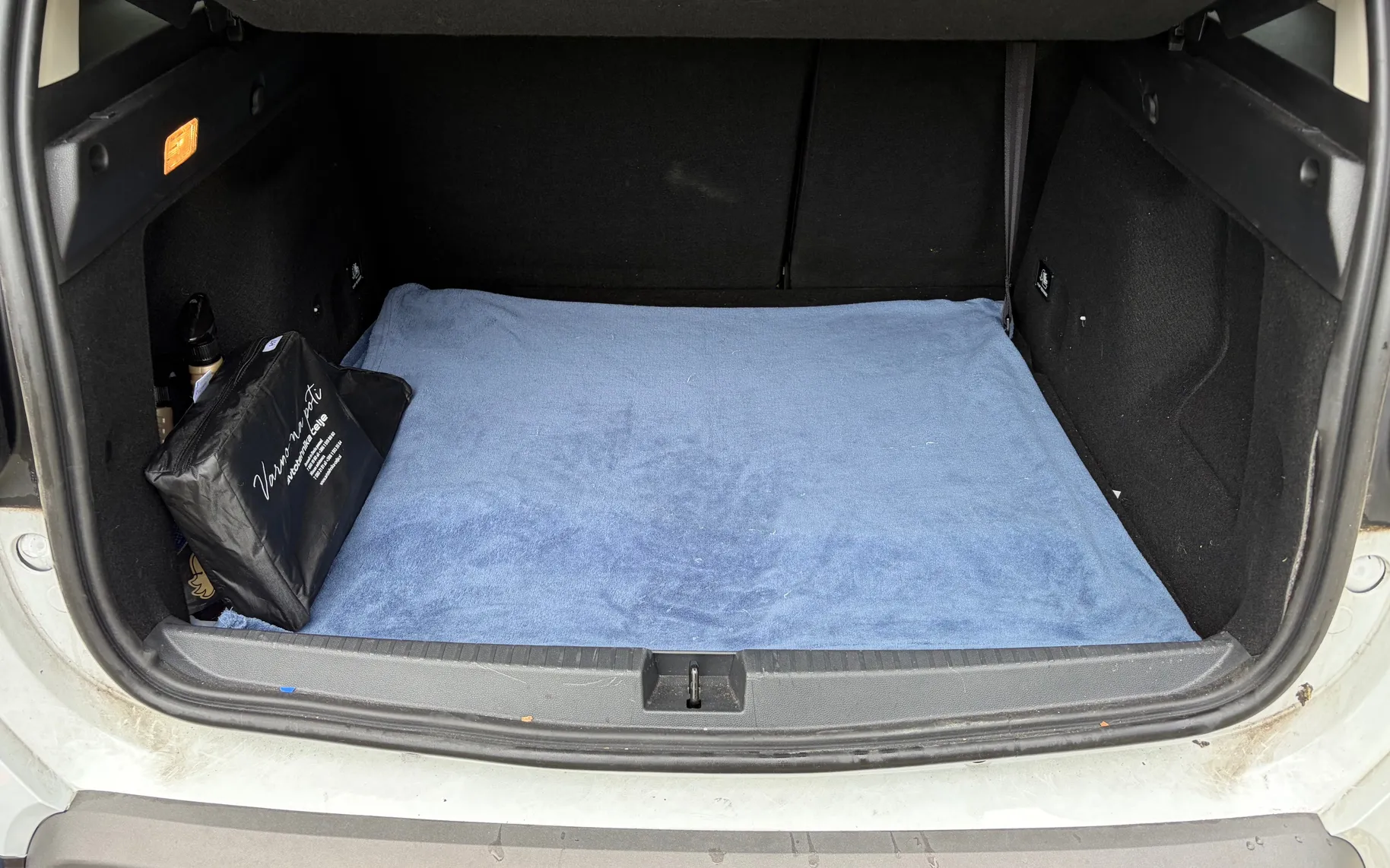 Notranja slika - Dacia - Duster 1,5 Blue dCi 115 Journey - 6