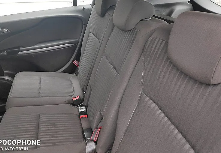 Zunanja slika - Opel Zafira - Tourer 1.4 Turbo LPG Cosmo-SLO-2.LASTNIK-AVTO.KLIM - 8