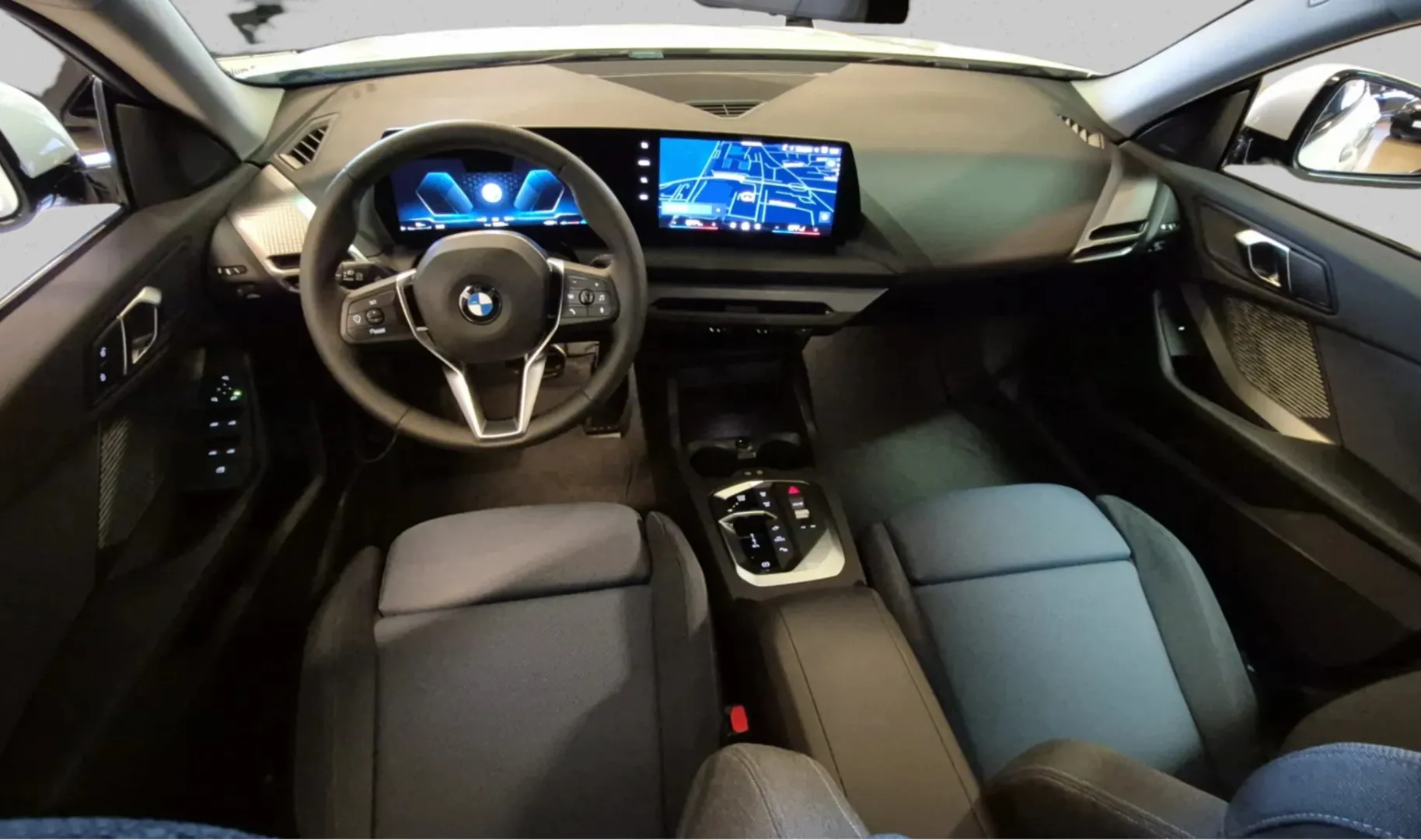 Zunanja slika - BMW Serija 2 - 216 GRAN COUPE NA ZALOGI - 12