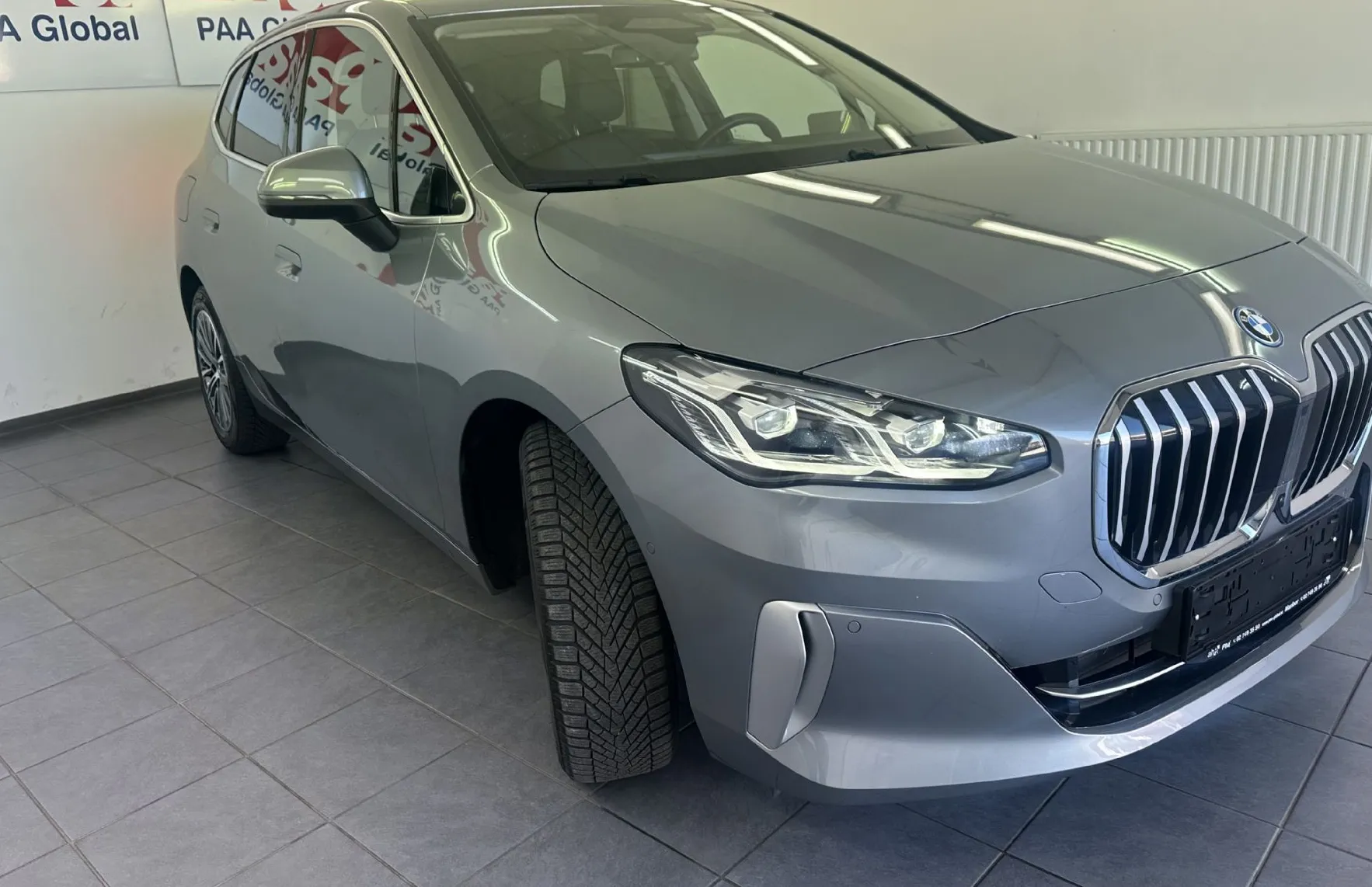 Zunanja slika - BMW Serija 2 - Active Tourer: 225e xDrive Luxury Line Avt.LED.KAMERA.KL - 1