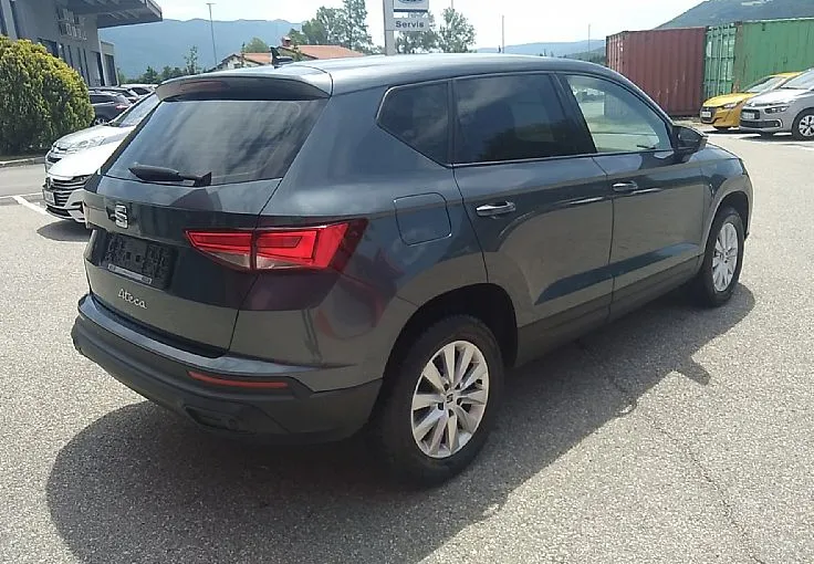 Zunanja slika - Seat Ateca - 1.0 TSI Hola  -33- - 3