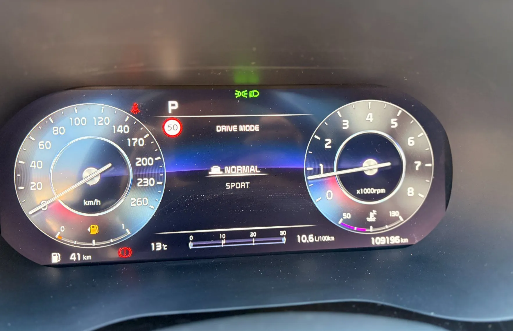 Zunanja slika - KIA Pro_Ceed - proceed 1.6 T-GDI GT DCT - 10