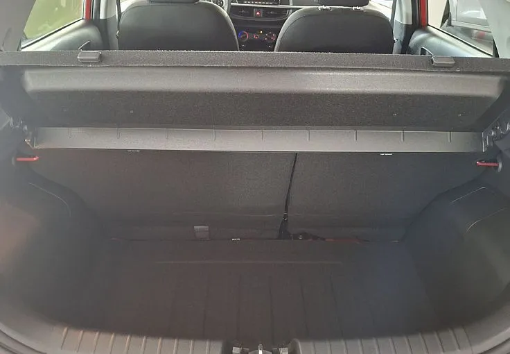 Zunanja slika - KIA Picanto - 1.0 LX Active - 12