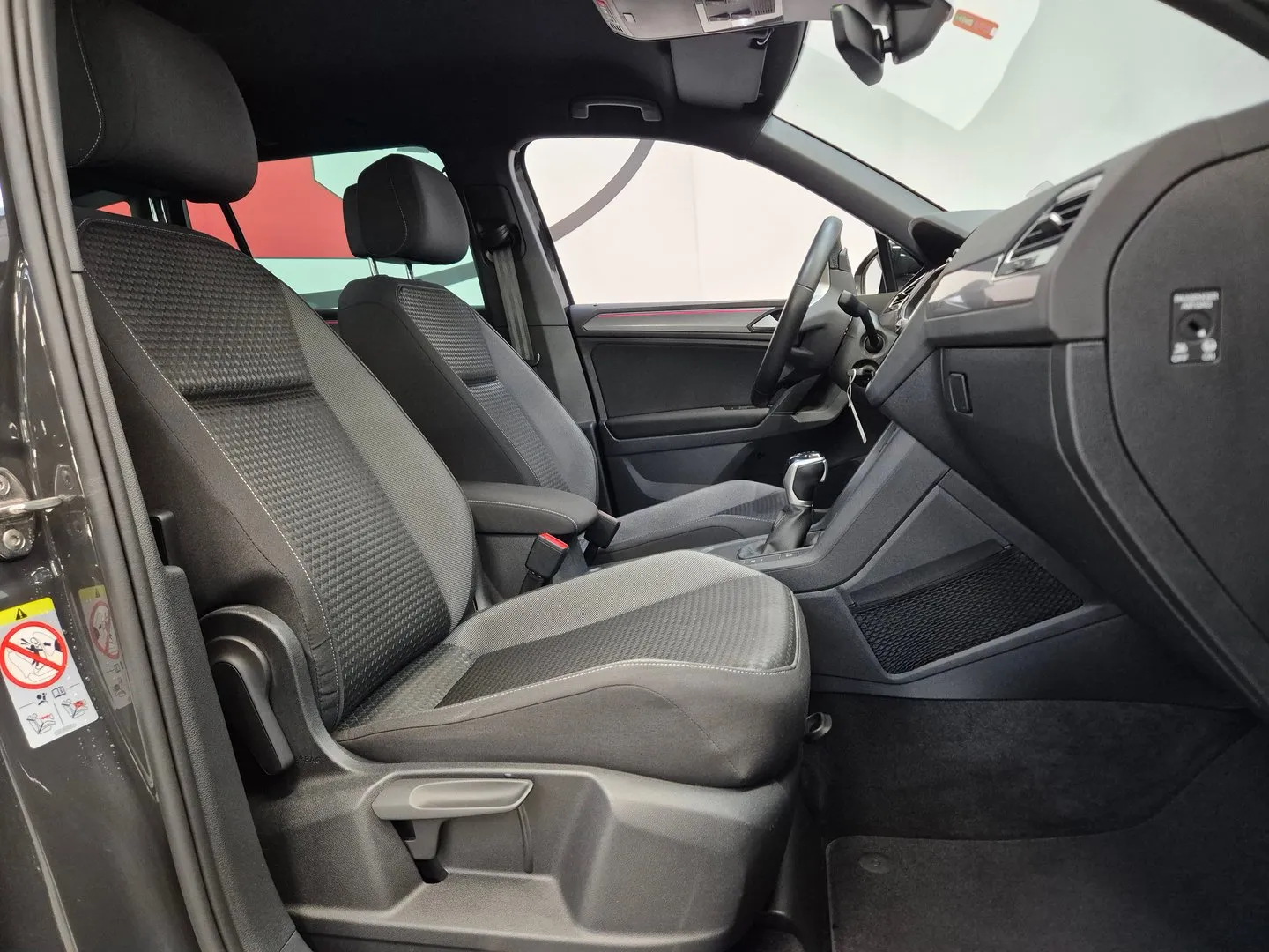 Zunanja slika - Volkswagen Tiguan - Life 2.0 TDI DSG - 10