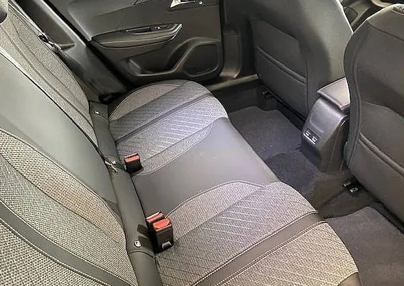 Zunanja slika - Peugeot 2008 - e-ALLURE 54 kWh-ACC-2.KAM-NAVI-KLJUKA ITD. - 11
