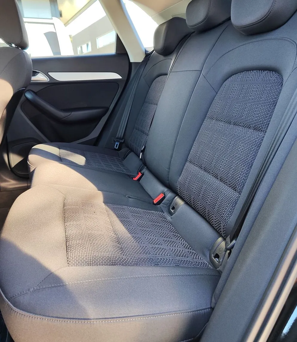 Zunanja slika - Audi Q3 - 2.0 TDI quattro S tronic 150  Sport keyless go - 13
