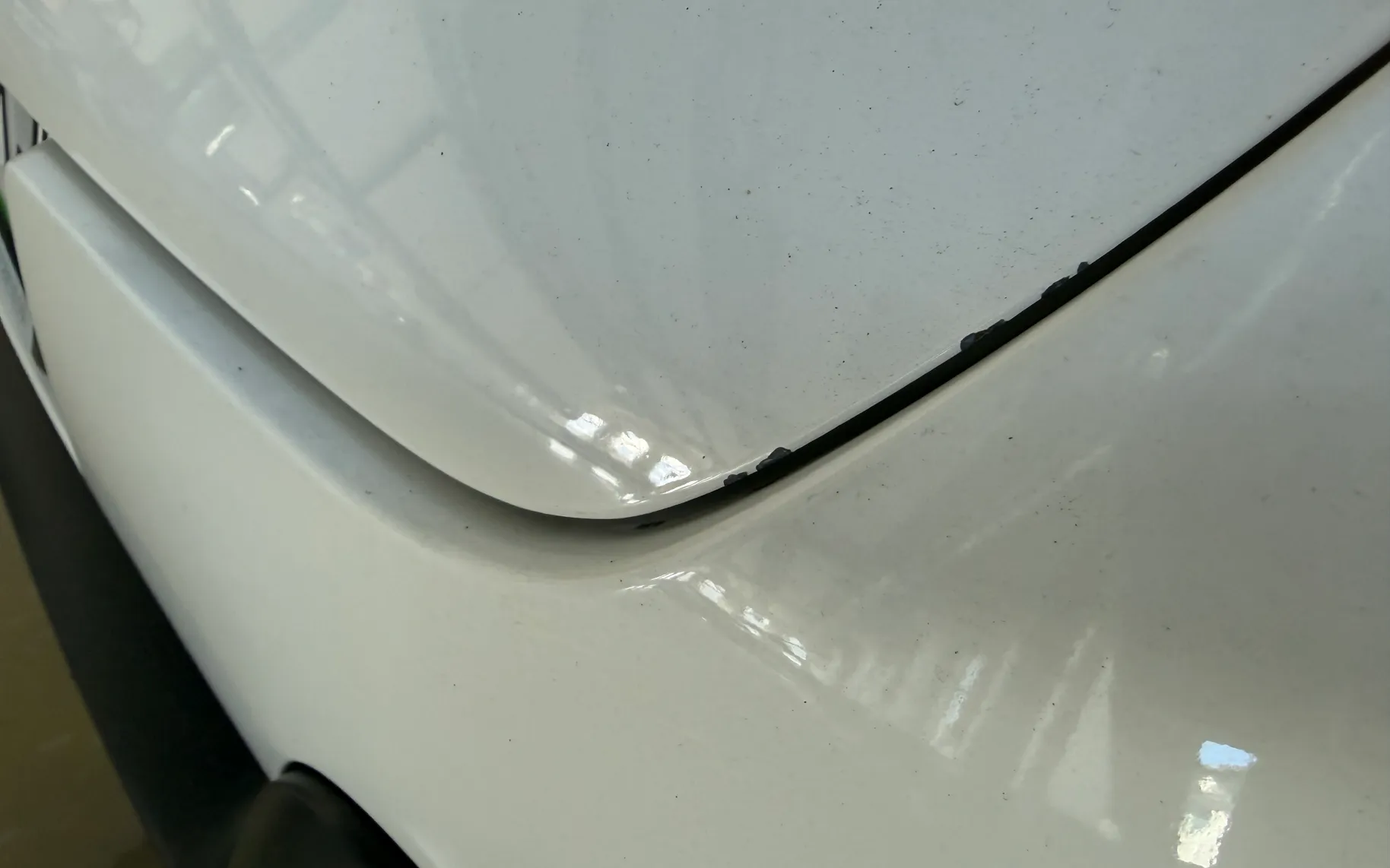 Slika poškodbe - Citroën C3 - 1.2 PureTech - 63