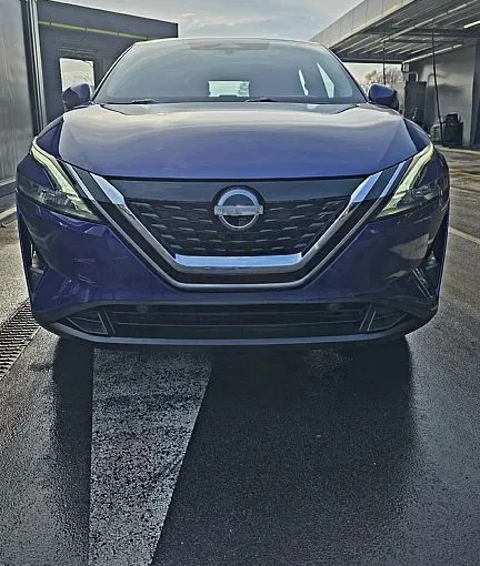 Zunanja slika - Nissan Qashqai - 1.5 E-POWER 190 CVT|fullLED|Kamera|PDC|Garancija - 2