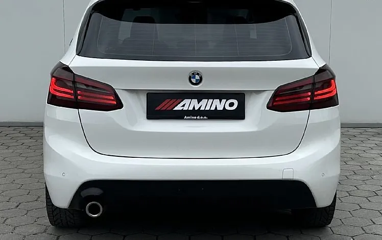 Zunanja slika - BMW Serija 2 - Active Tourer: 216i-LED-PDC-TEMPOMAT-SLO POREKLO-ALU17 - 5