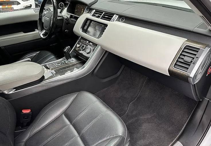 Zunanja slika - Land Rover Range Rover Sport - 3.0 TDV6 - 10