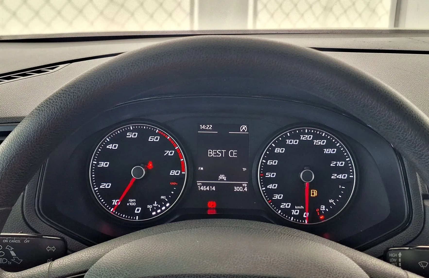 Zunanja slika - Seat Arona - 1.0 Eco TSI Reference •SLO•PARK.SENZORJI•... - 16