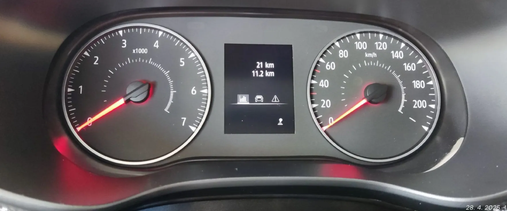 Zunanja slika - Dacia Sandero - 1.0 TCe 110 Stepway Expression - 9