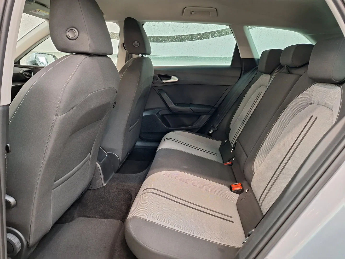 Zunanja slika - Seat Leon - SP Style 2.0 TDI evo 85kW (115KM) - 6