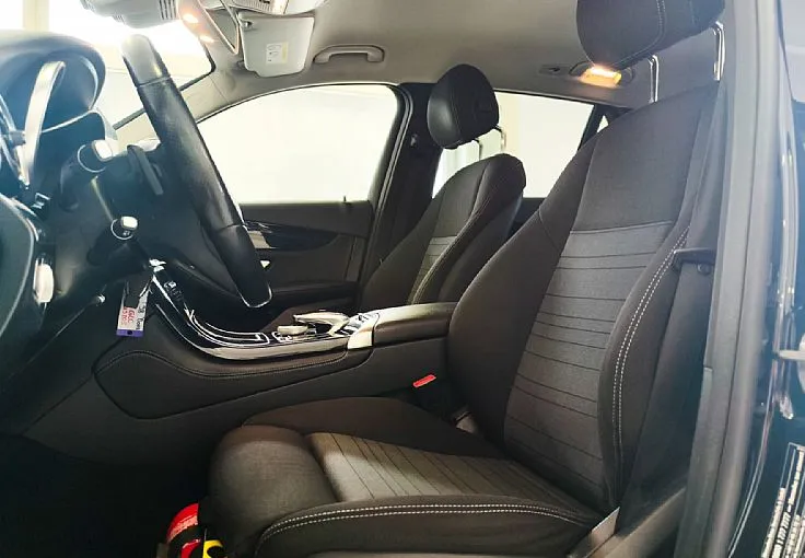 Zunanja slika - Mercedes-Benz GLC-Razred - 250 d 4MATIC LUXURY-VL.KLJ-AKT-TEMP-MRT.KOT-VIDEO - 9