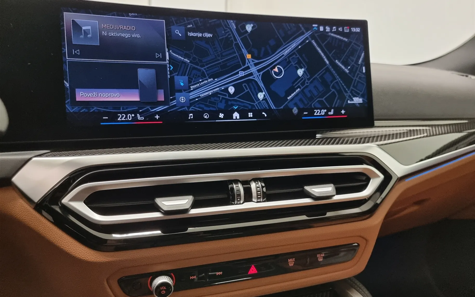 Zunanja slika - BMW i4 - eDrive40 Gran Coupe - 21