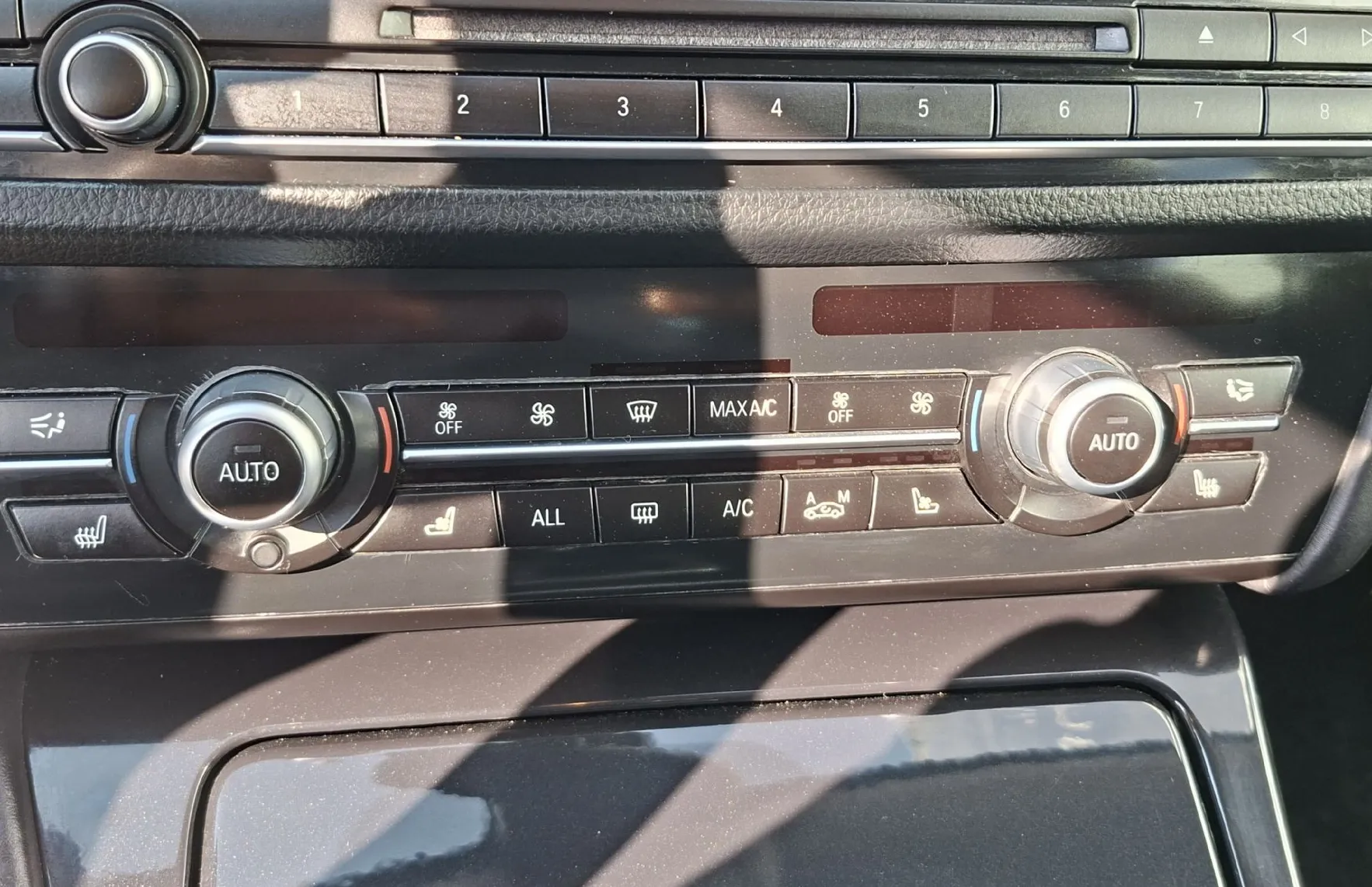 Zunanja slika - BMW Serija 5 - Touring: 530d xDrive M-optic - 14