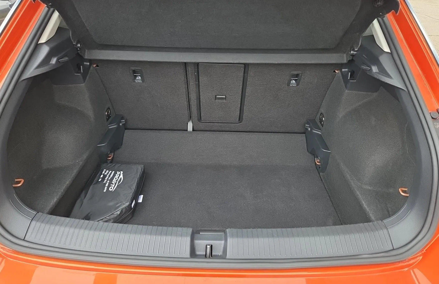 Zunanja slika - VW T-Roc - 1.5 TSI ACT Sport 110  150 - 12